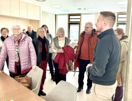 Sportcamp Bischofsgrün