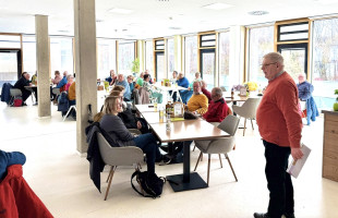 Sportcamp Bischofsgrün