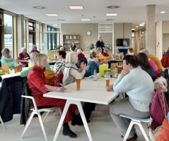 Sportcamp Bischofsgrün