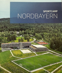 Sportcamp Bischofsgrün
