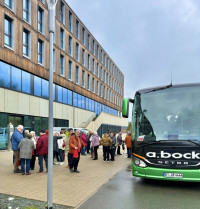 Sportcamp Bischofsgrün