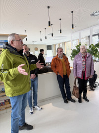 Sportcamp Bischofsgrün