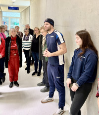 Sportcamp Bischofsgrün