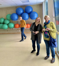 Sportcamp Bischofsgrün