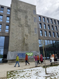 Sportcamp Bischofsgrün