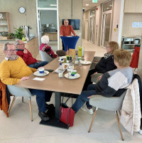 Sportcamp Bischofsgrün