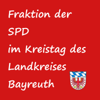 Der Haushalt des Landkreises wird nur mit knapper Mehrheit verabschiedet