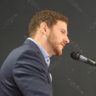 Jan Fischer geht für die SPD ins Rennen Jan Fischer als