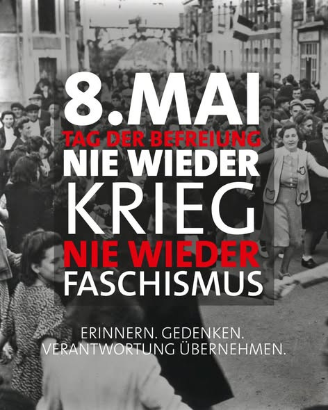 Tag der Befreiung