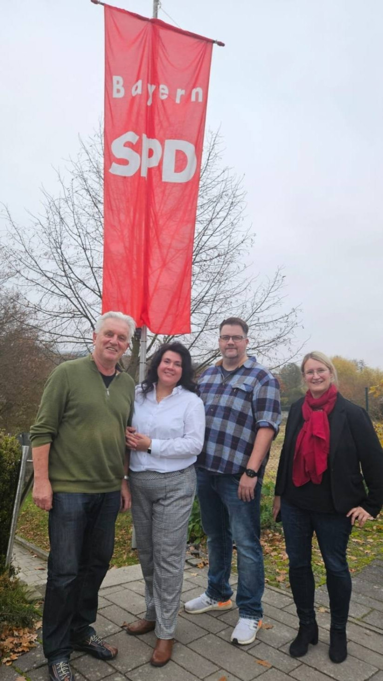 Seniorennachmittag Heinersreuth 5