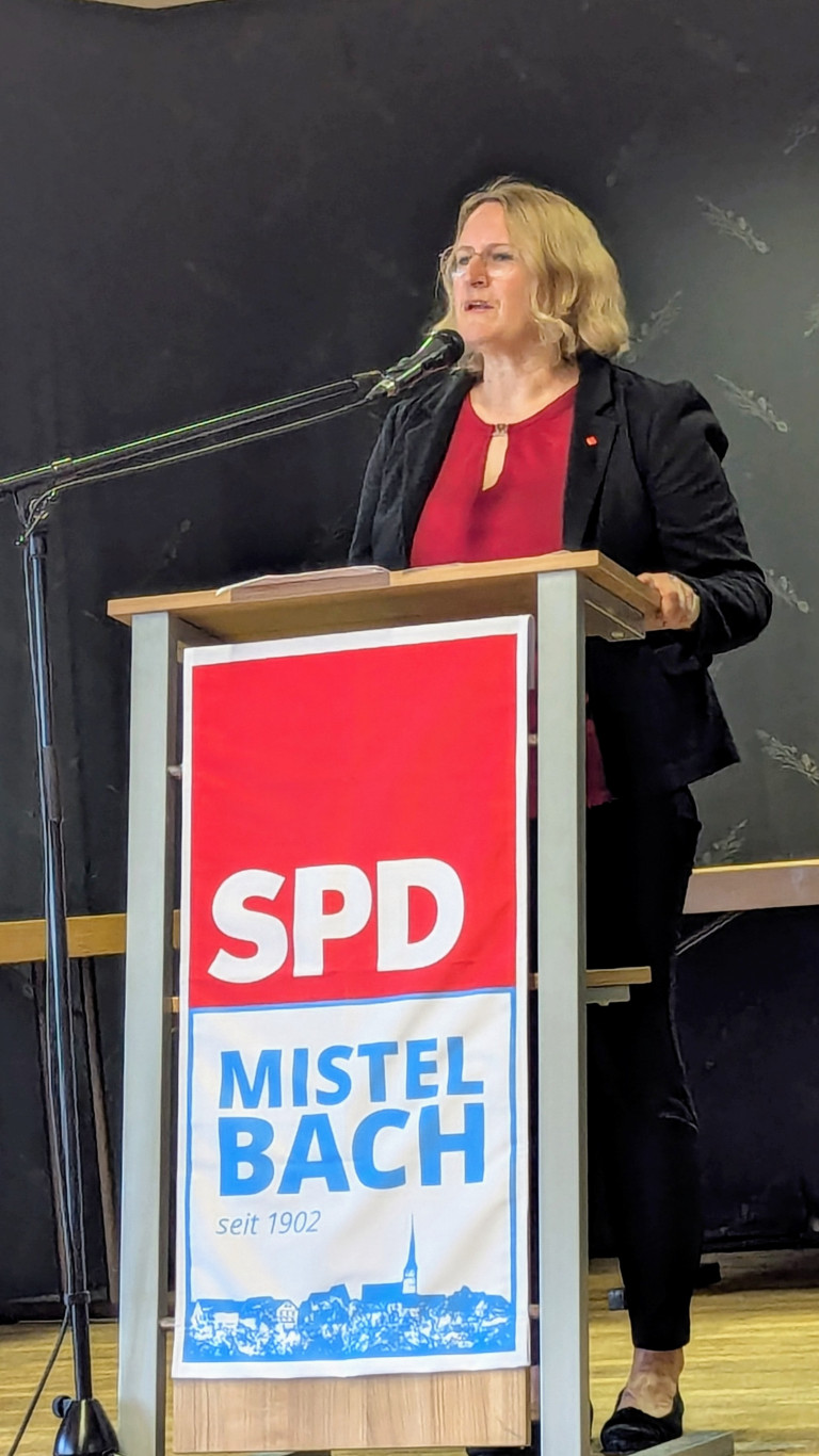 Maifeier 2025