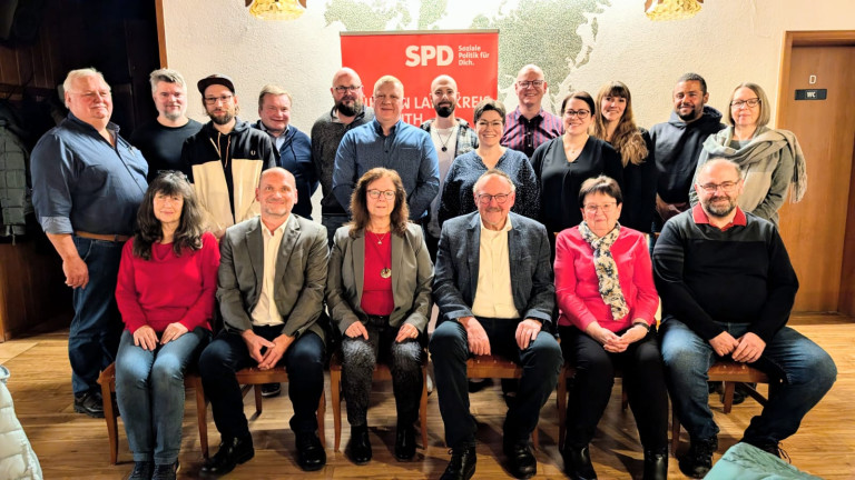 Nominierung Speichersdorf 2