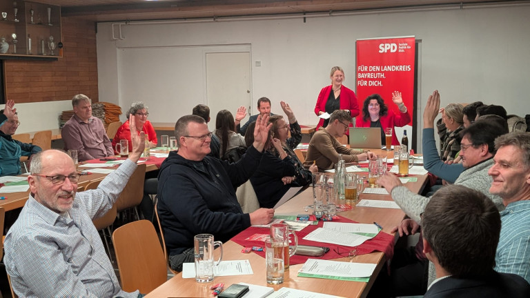 Nominierung Weidenberg 1