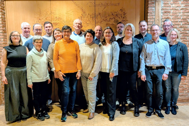 Nominierung Goldkronach