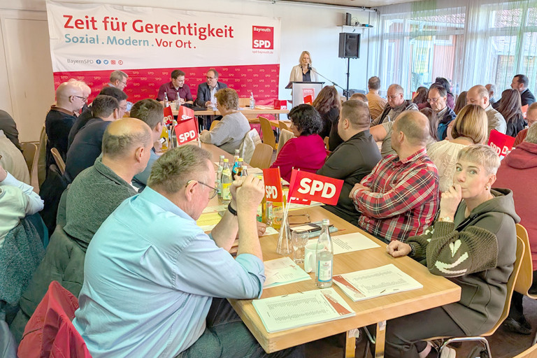 Nominierung Kreistag 2026 3