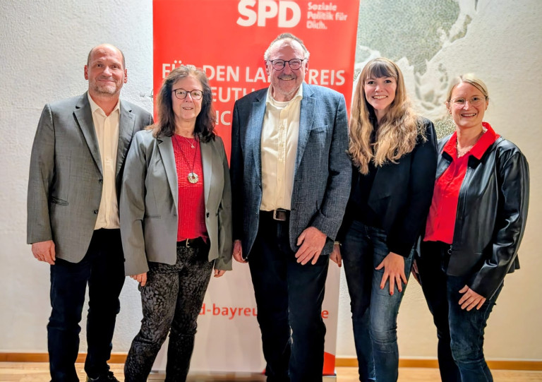 Nominierung Speichersdorf 1