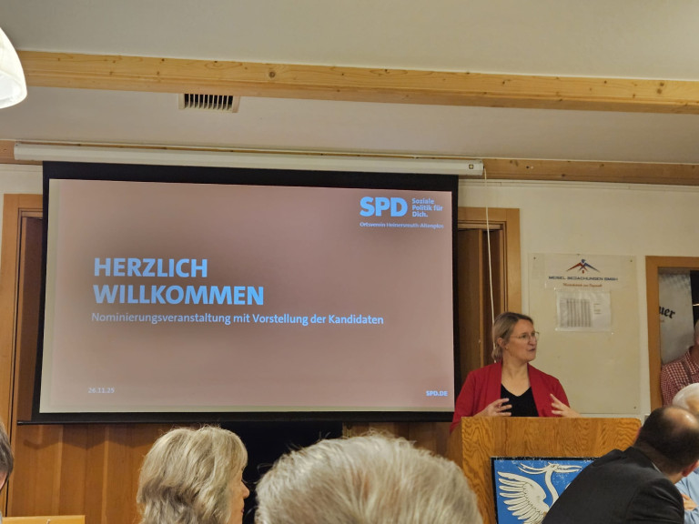 Nominierung Heinersreuth 2025 2