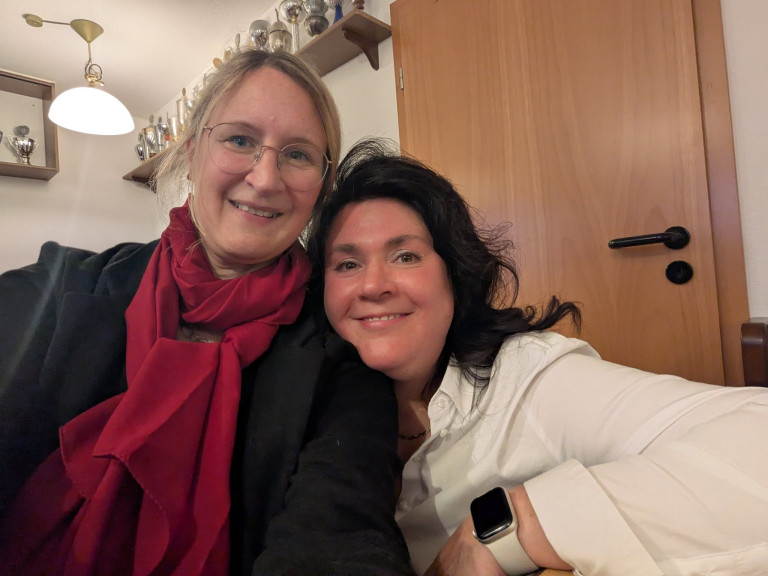 Seniorennachmittag Heinersreuth 4