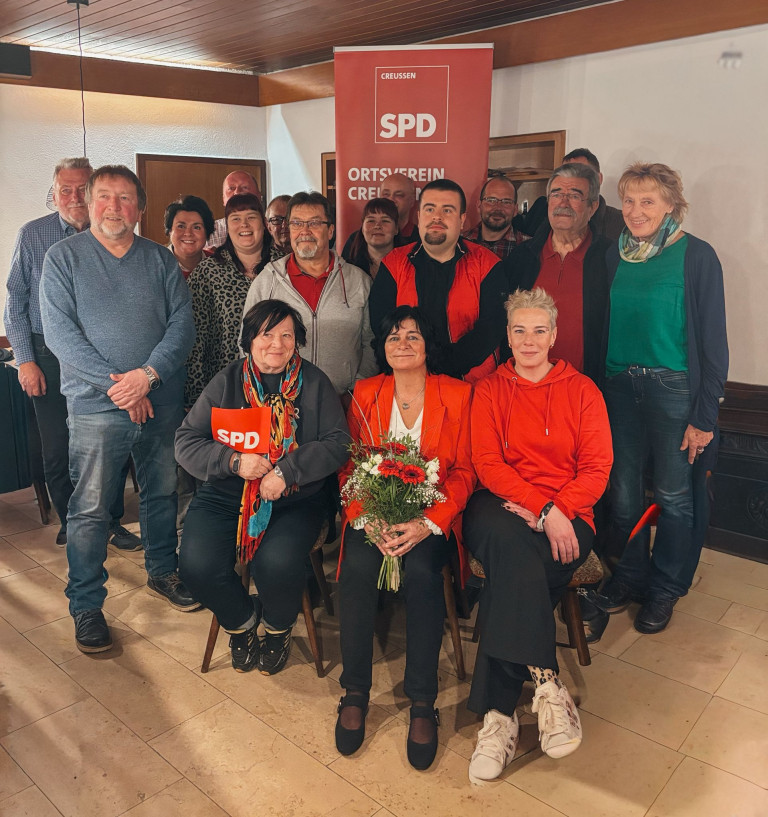 Nominierung Creußen 2025 2